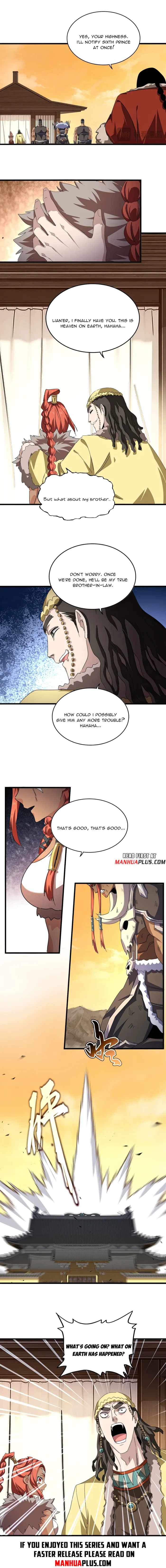 Chapter 833 Image(7)