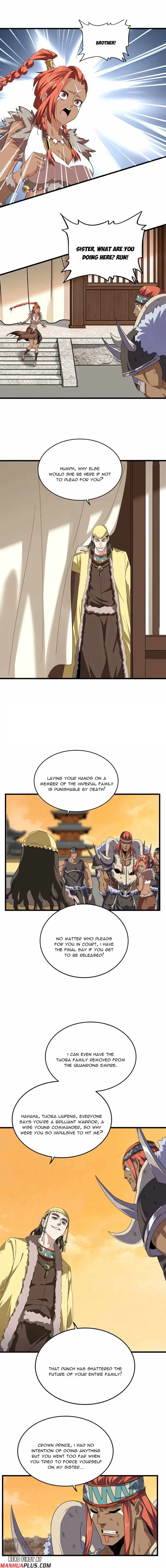 Chapter 833 Image(1)