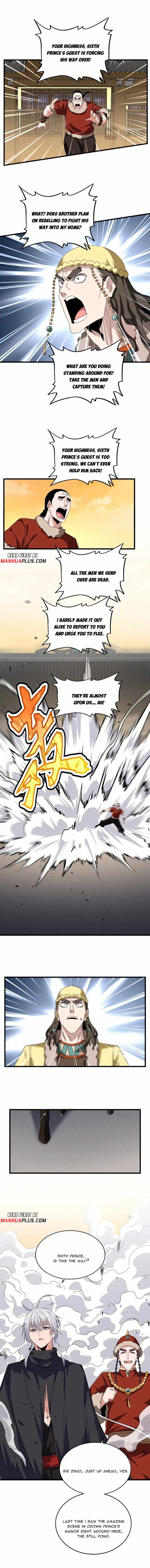 Chapter 833 Image(9)