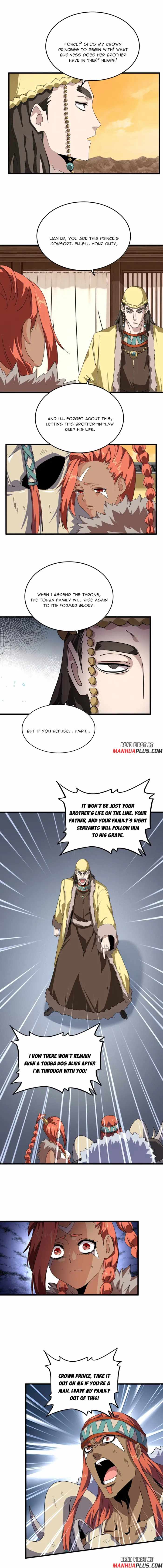 Chapter 833 Image(3)