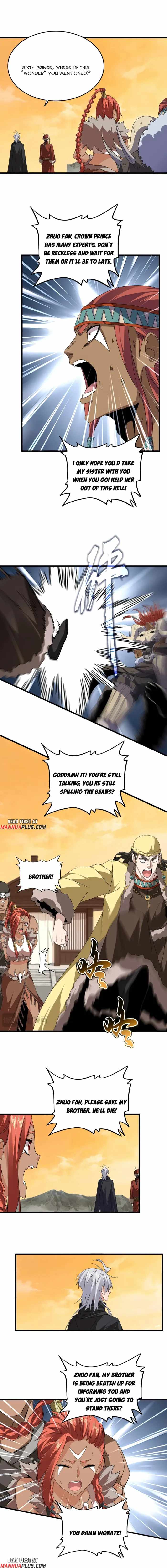 Chapter 834 Image(5)