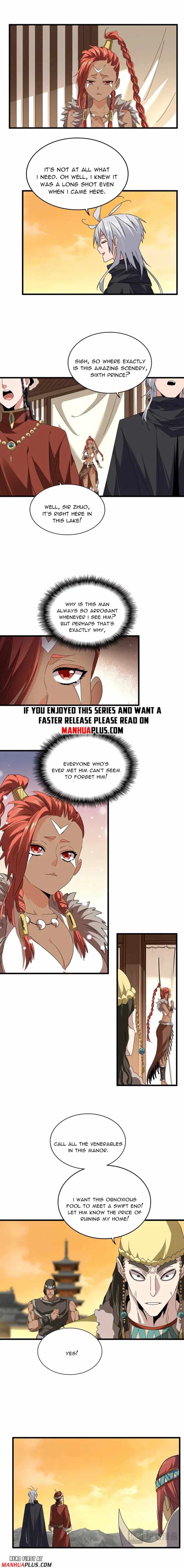 Chapter 834 Image(1)