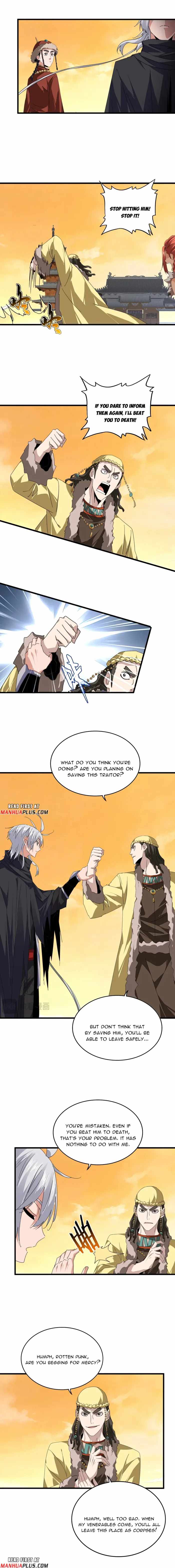 Chapter 834 Image(9)