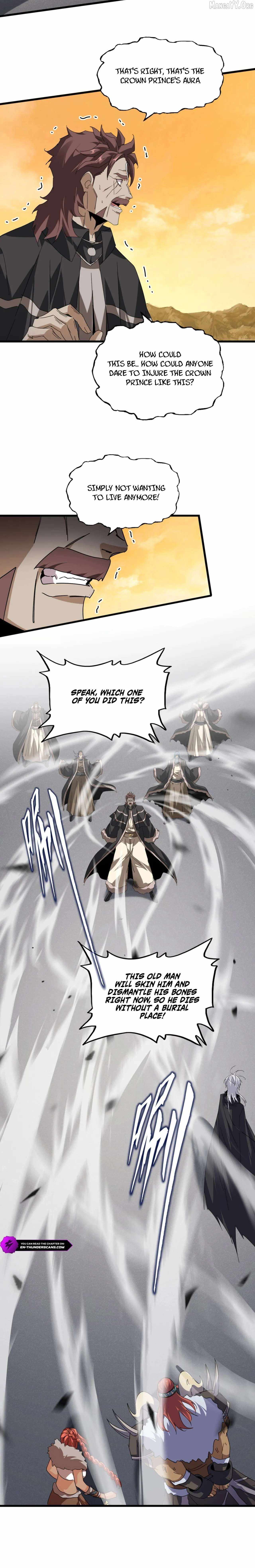 Chapter 835 Image(10)
