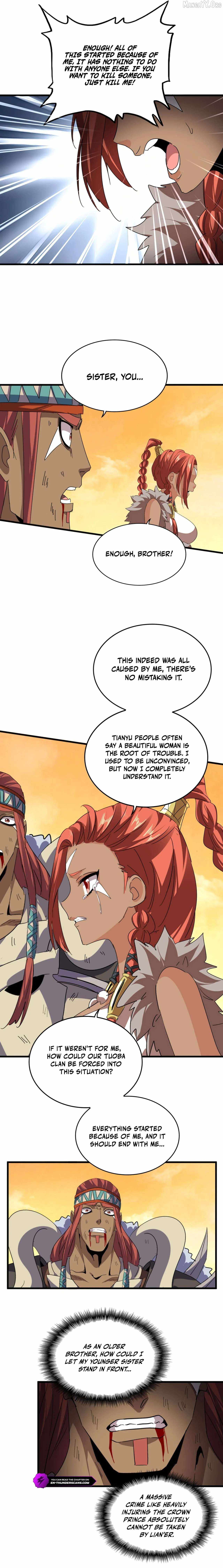 Chapter 835 Image(12)