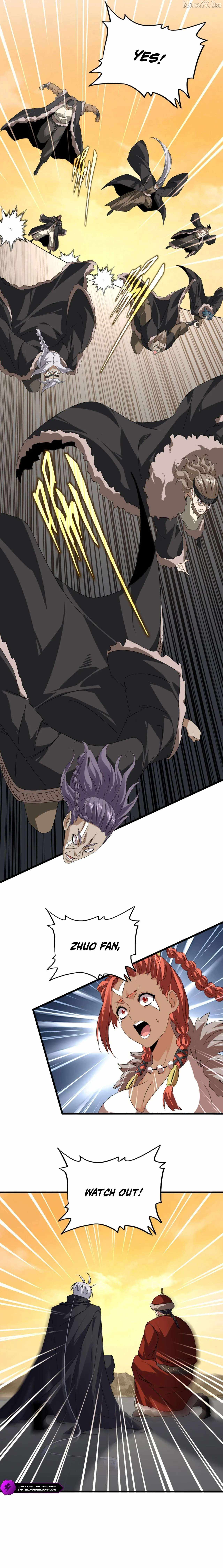 Chapter 835 Image(19)