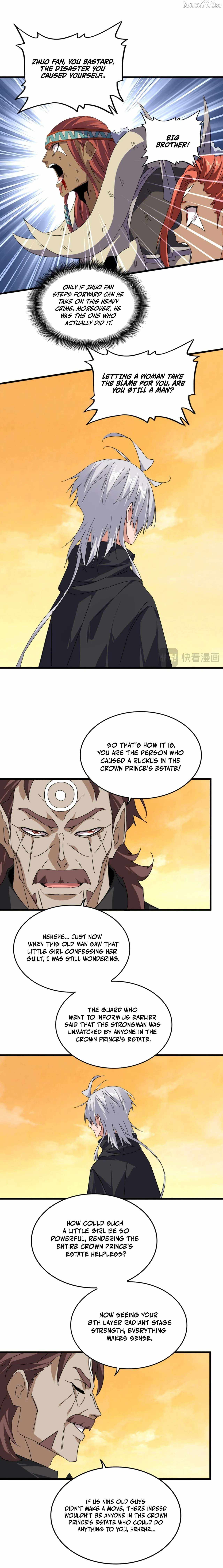 Chapter 835 Image(14)