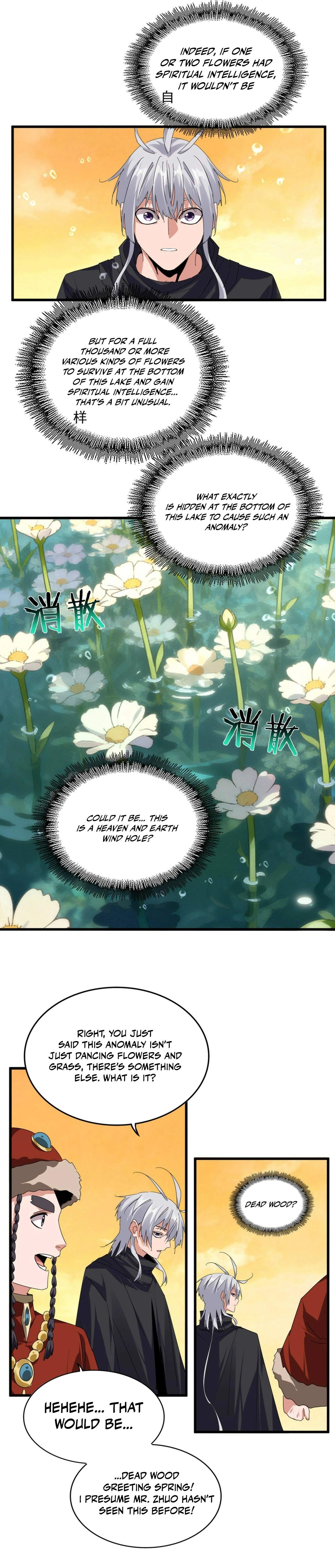 Chapter 836 Image(13)