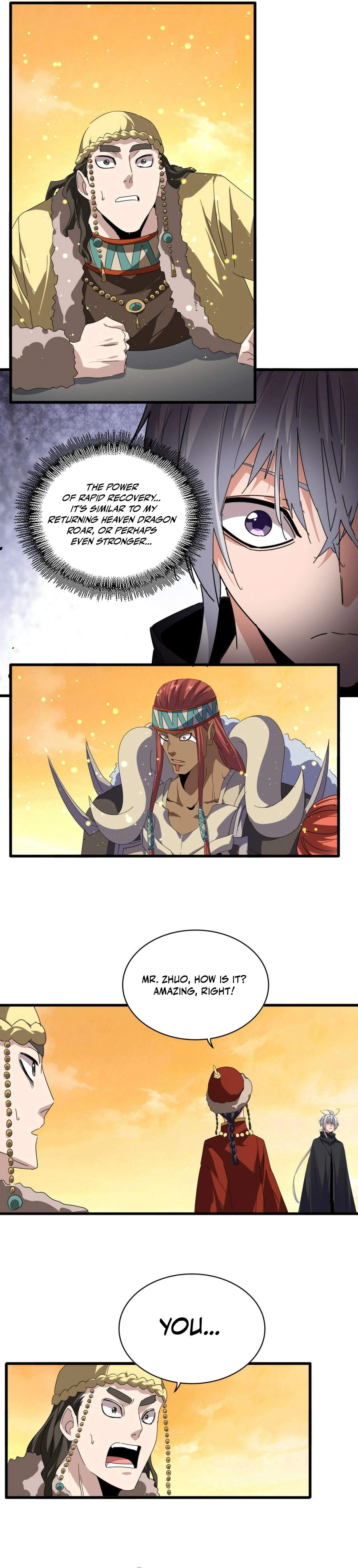 Chapter 836 Image(19)