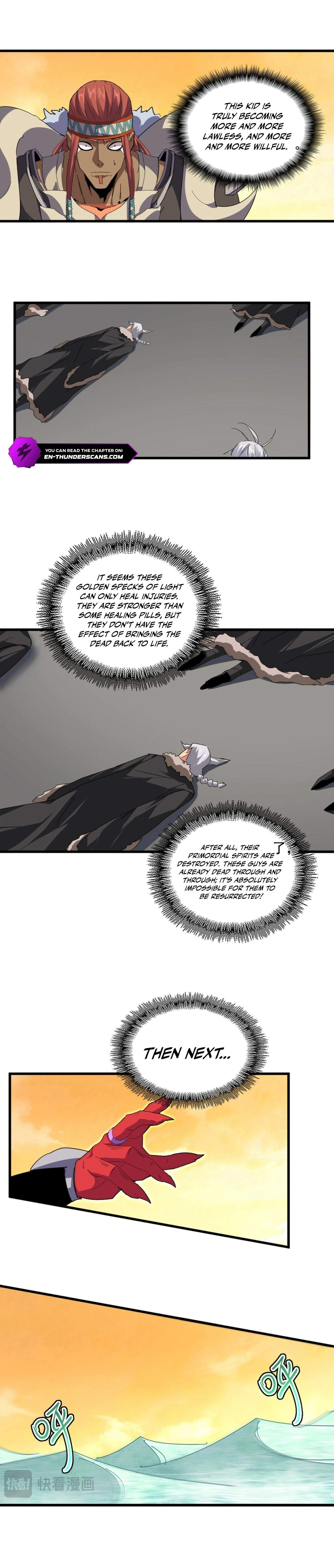 Chapter 836 Image(23)