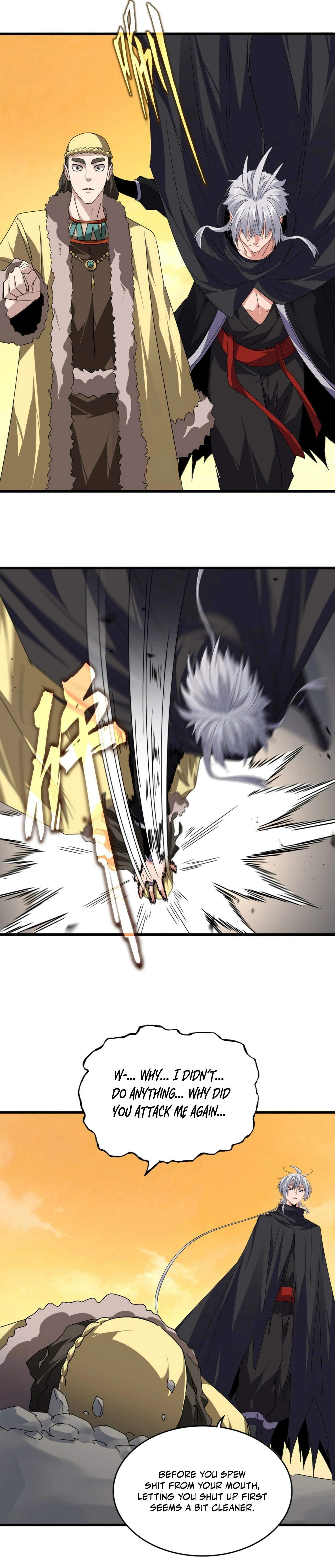 Chapter 836 Image(21)
