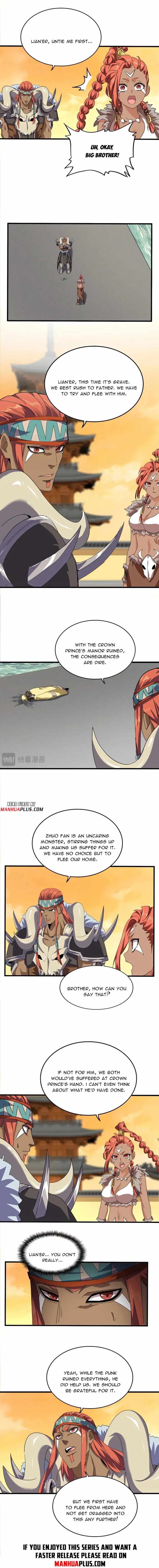 Chapter 837 Image(7)