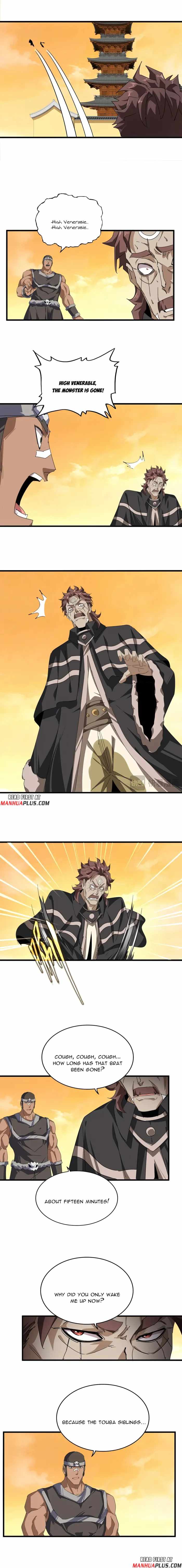 Chapter 837 Image(9)
