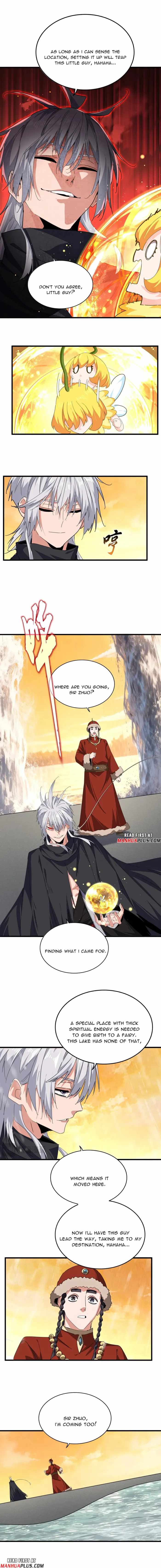 Chapter 837 Image(3)