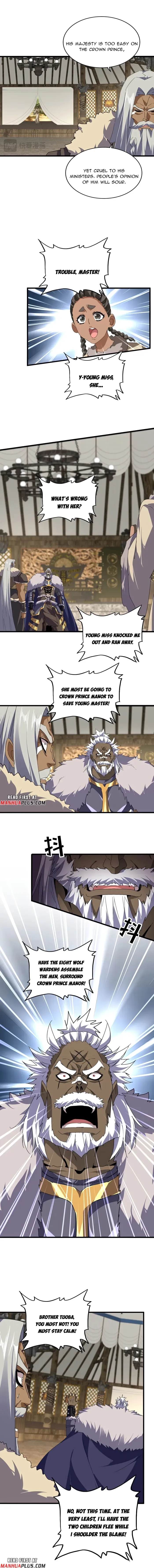 Chapter 838 Image(3)