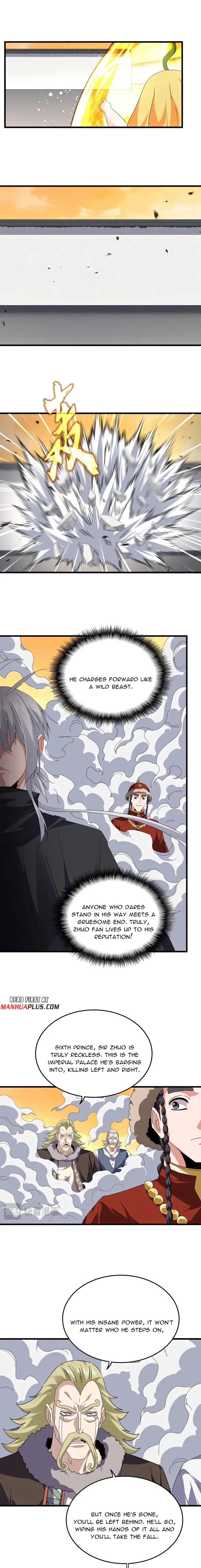 Chapter 838 Image(13)