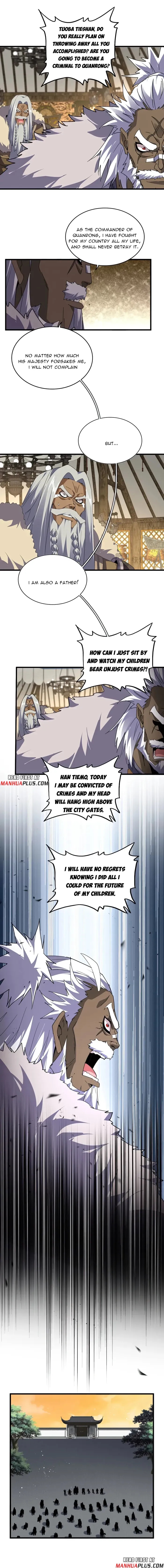 Chapter 838 Image(5)