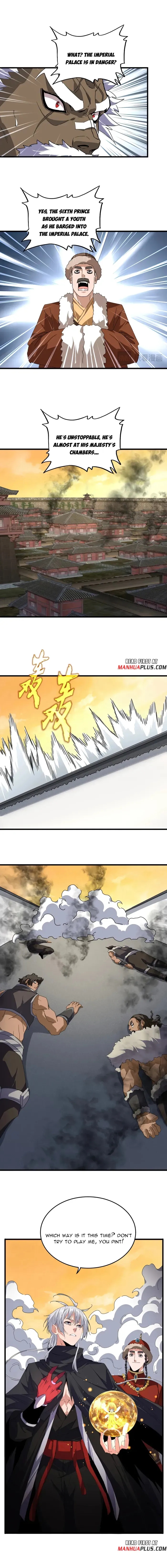 Chapter 838 Image(11)