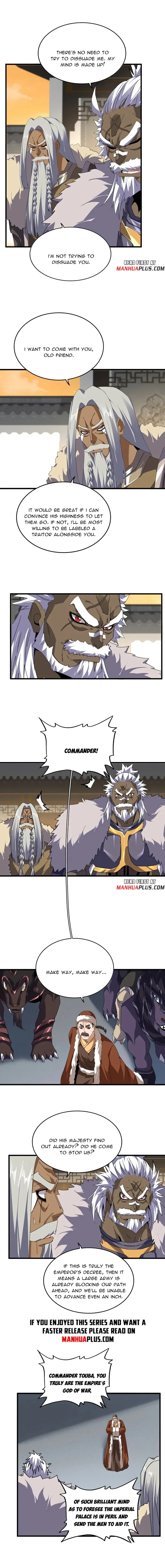 Chapter 838 Image(9)