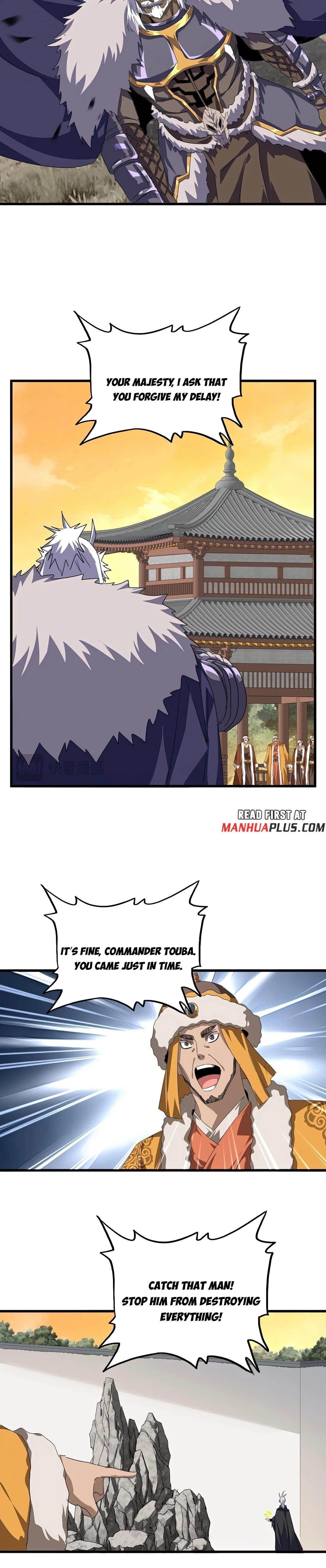 Chapter 839 Image(15)