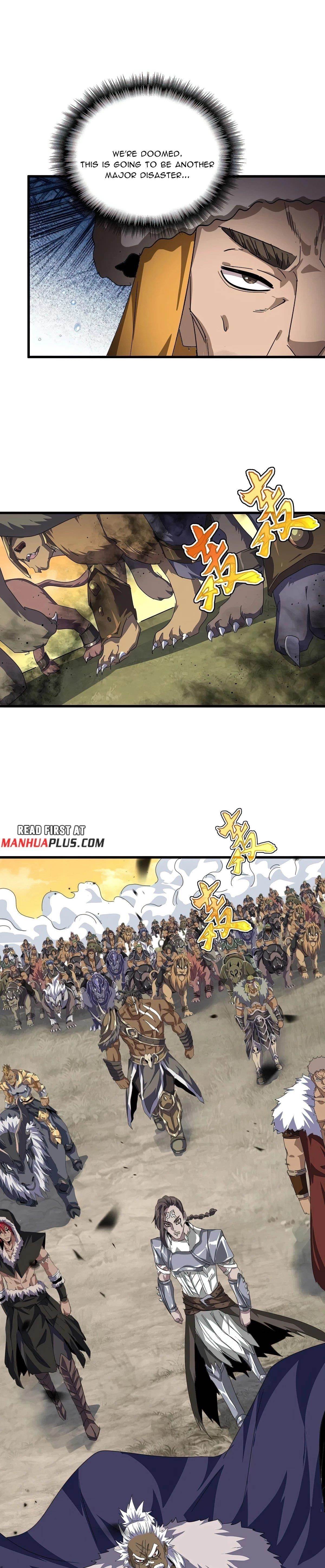 Chapter 839 Image(13)