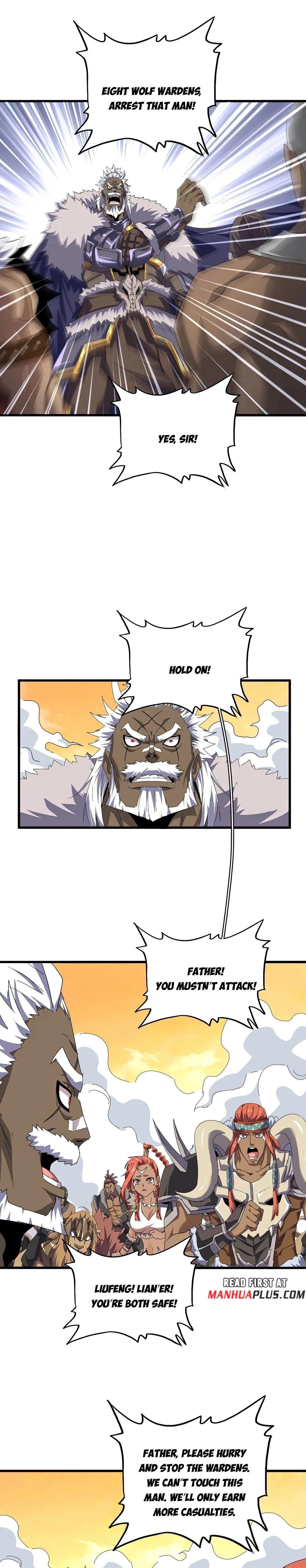 Chapter 839 Image(17)
