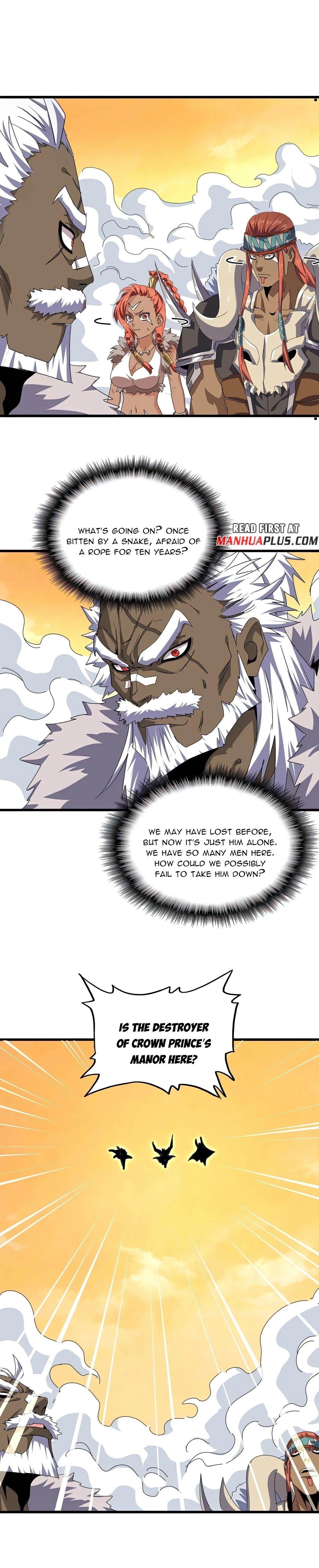 Chapter 839 Image(27)