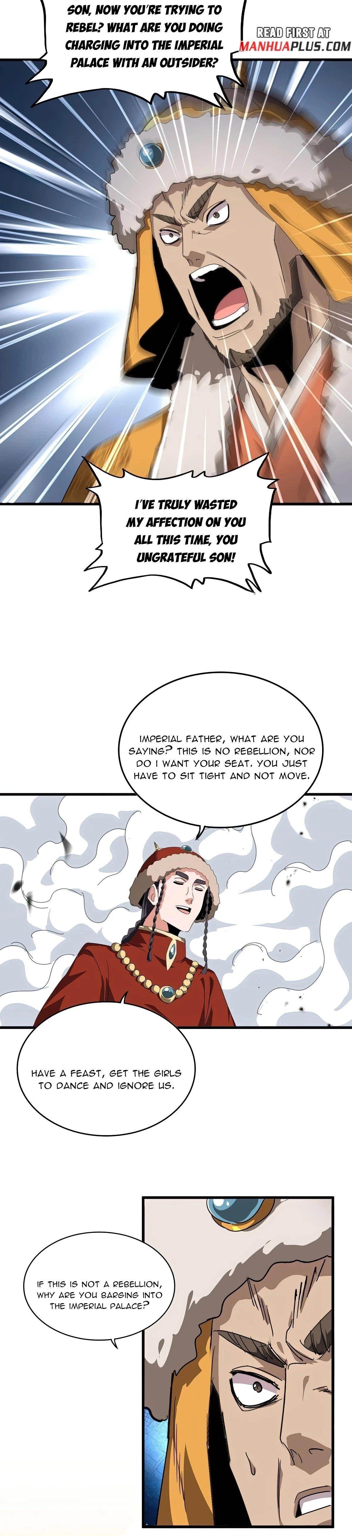 Chapter 839 Image(7)