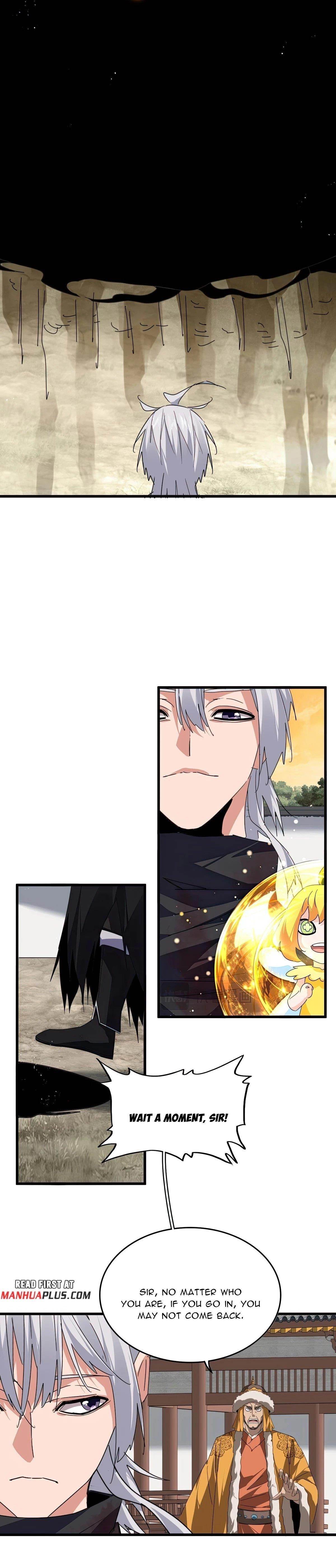 Chapter 840 Image(17)