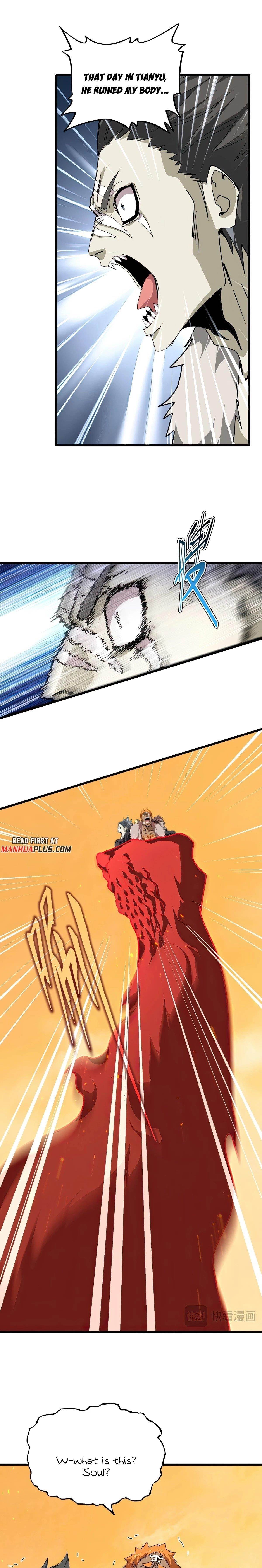 Chapter 840 Image(5)