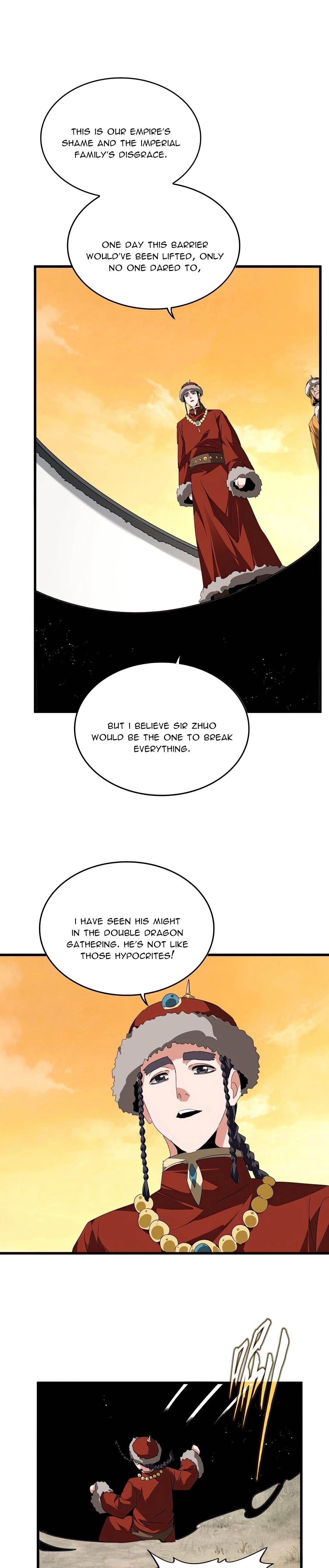 Chapter 840 Image(21)