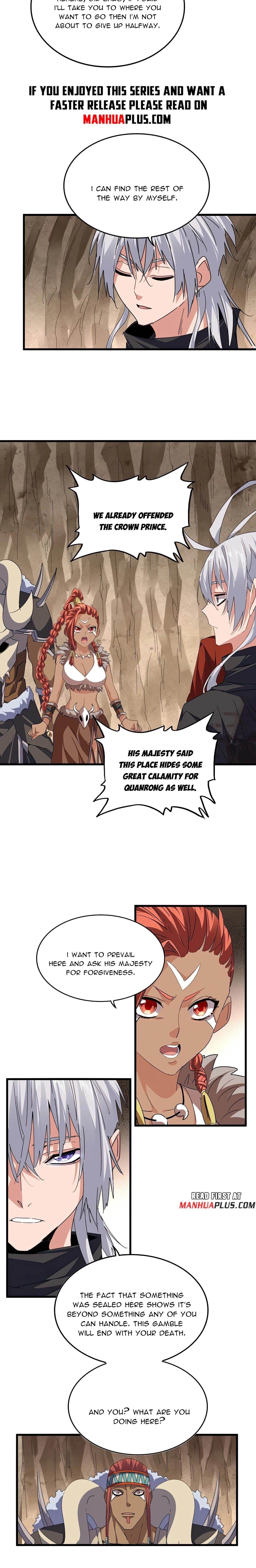 Chapter 841 Image(3)