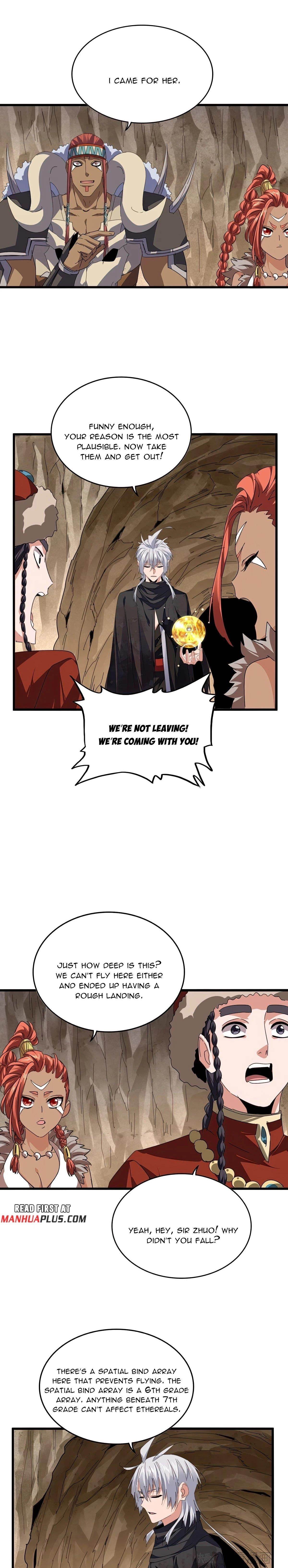 Chapter 841 Image(5)