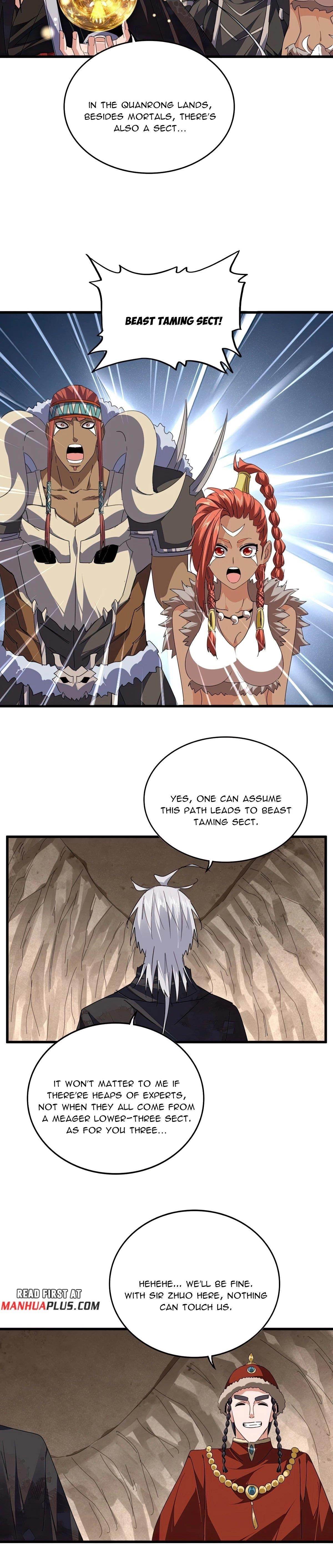 Chapter 841 Image(11)