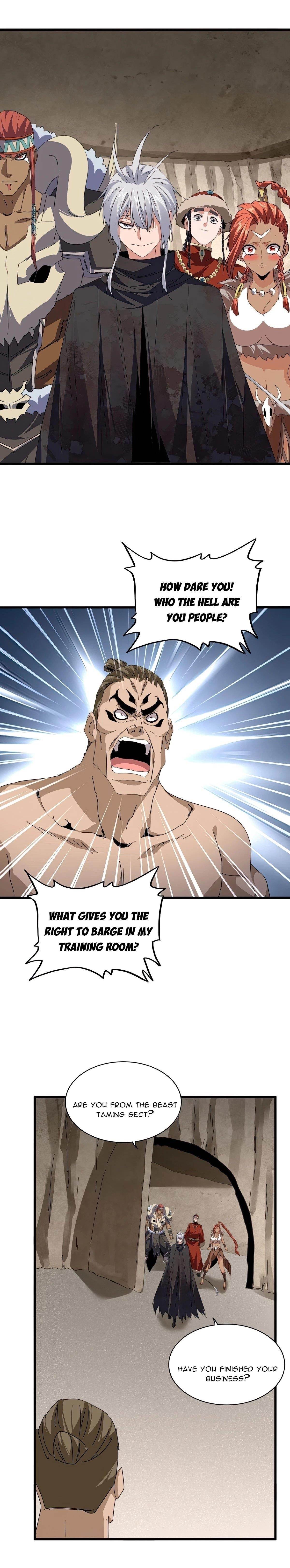Chapter 841 Image(27)