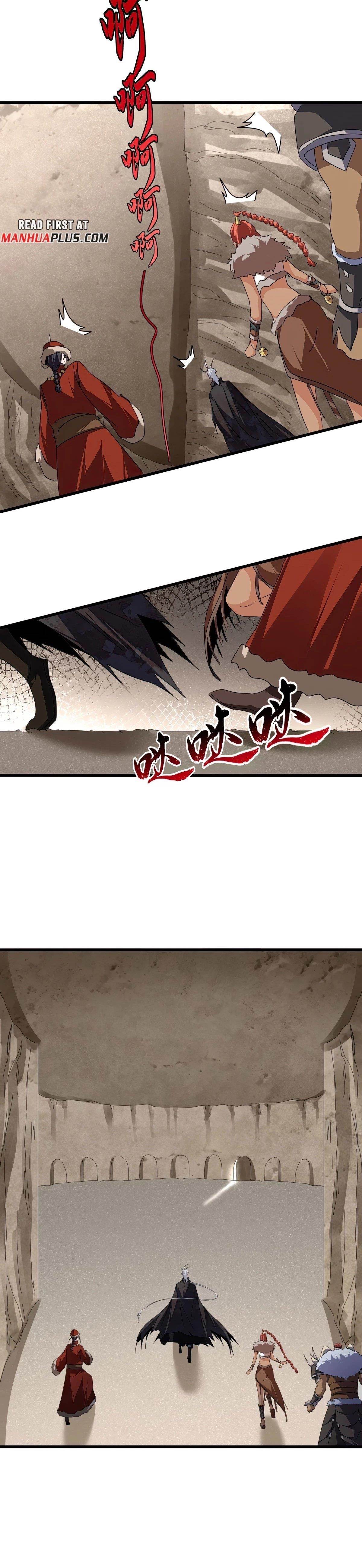 Chapter 841 Image(23)