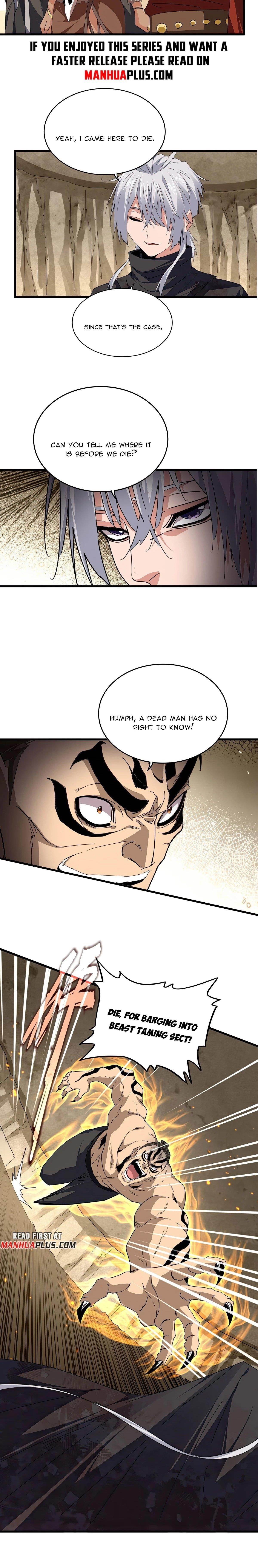 Chapter 842 Image(3)