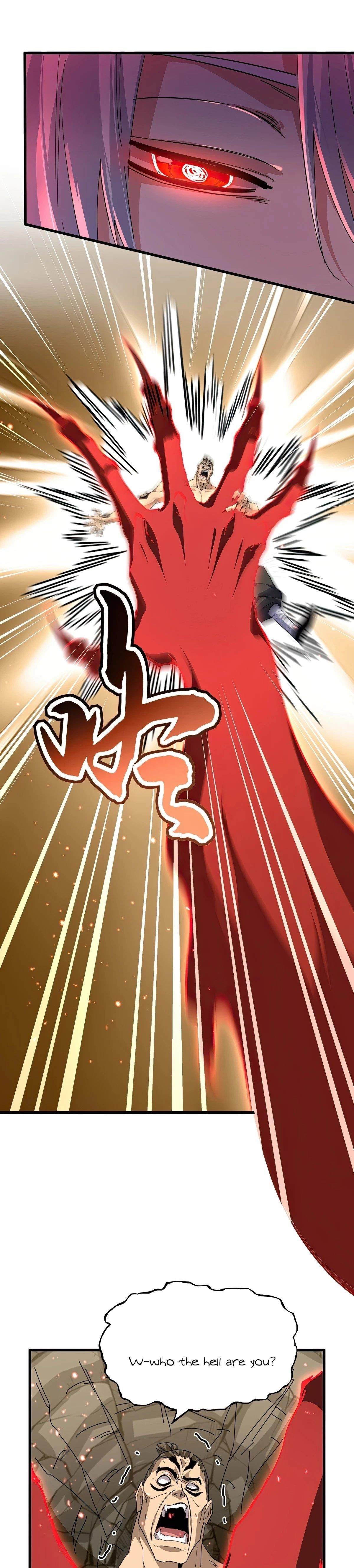 Chapter 842 Image(5)