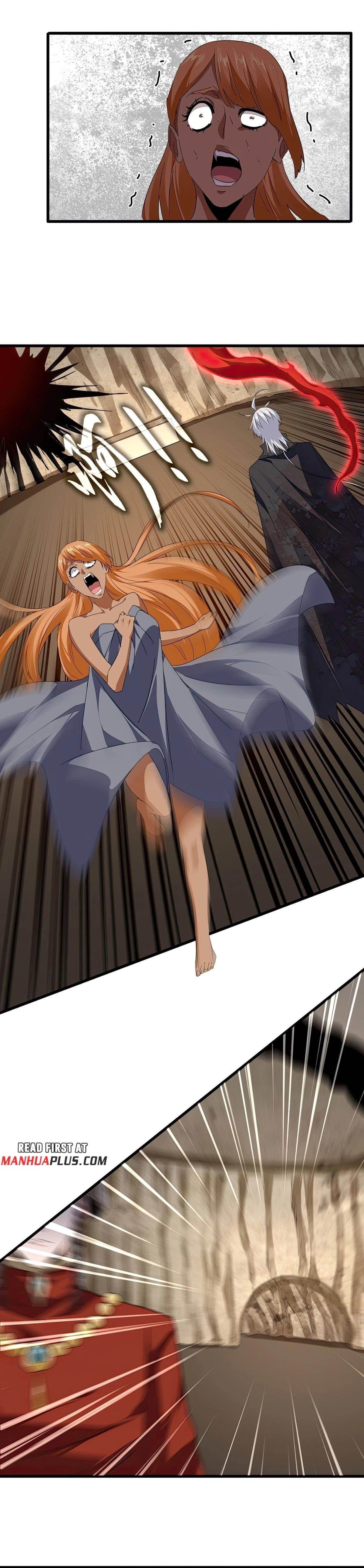 Chapter 842 Image(9)