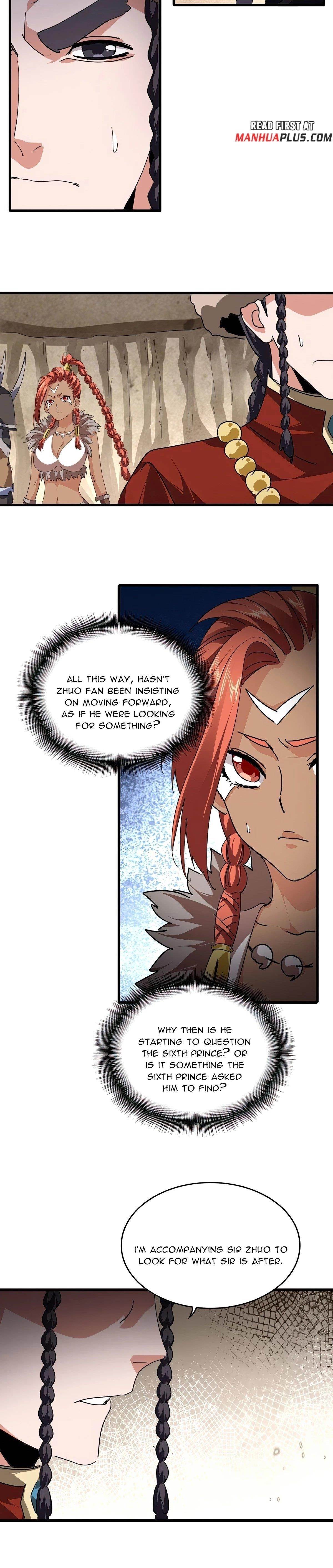 Chapter 842 Image(23)