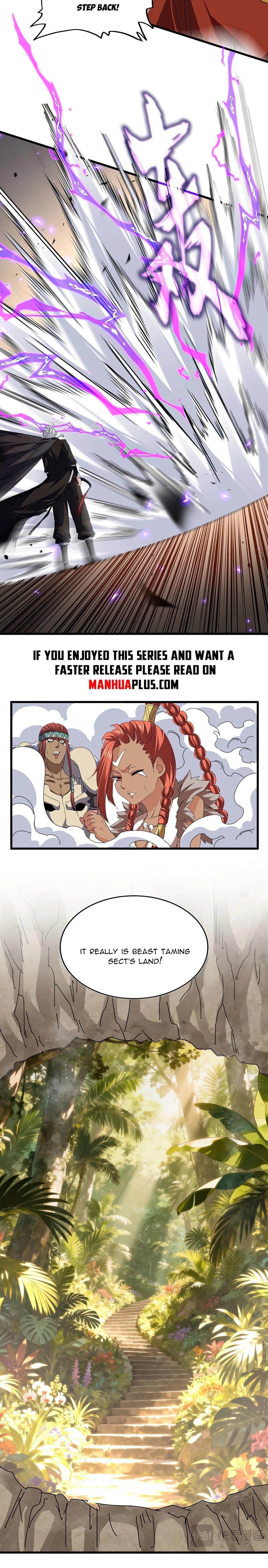 Chapter 843 Image(3)