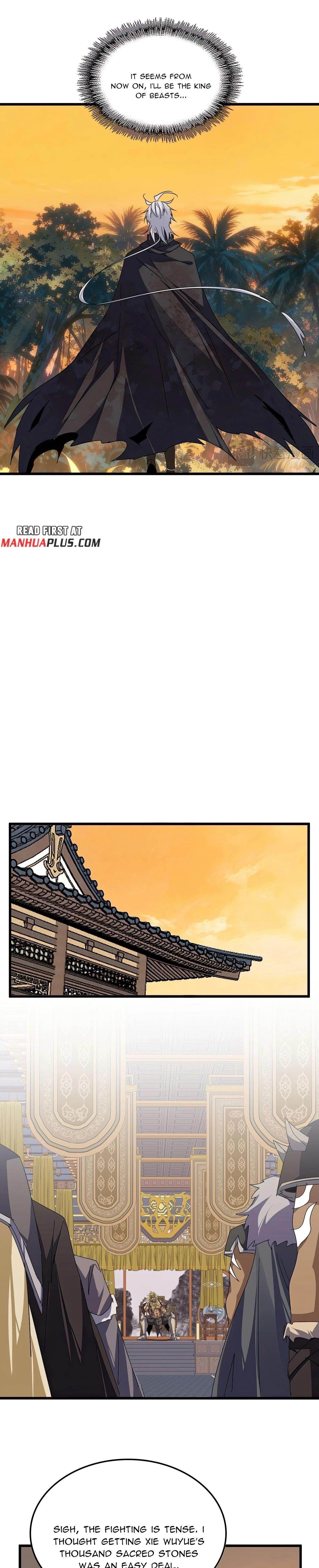Chapter 843 Image(13)