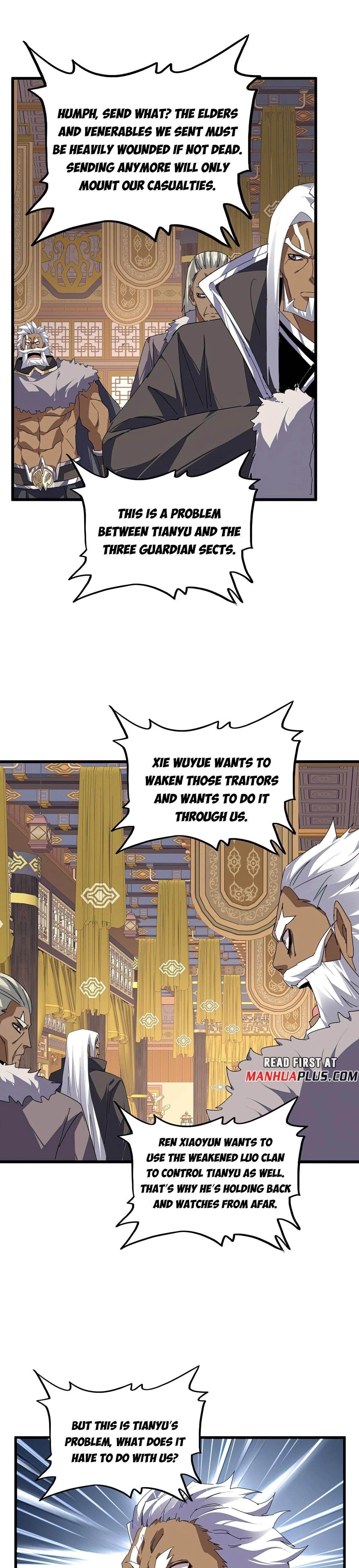 Chapter 843 Image(17)