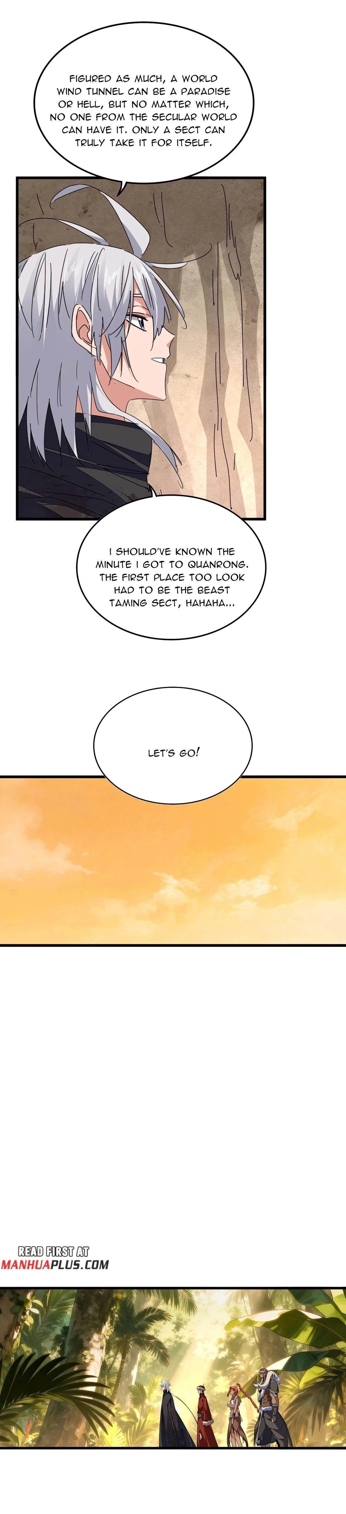 Chapter 843 Image(5)