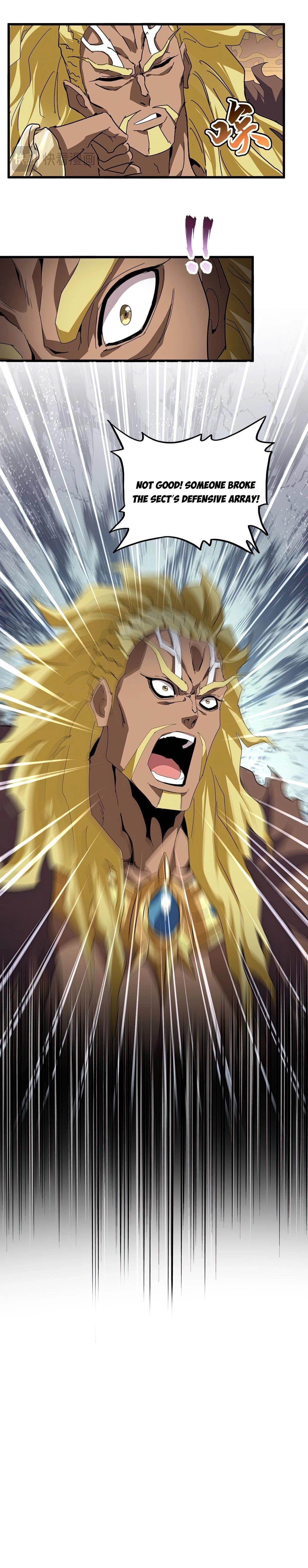 Chapter 843 Image(21)