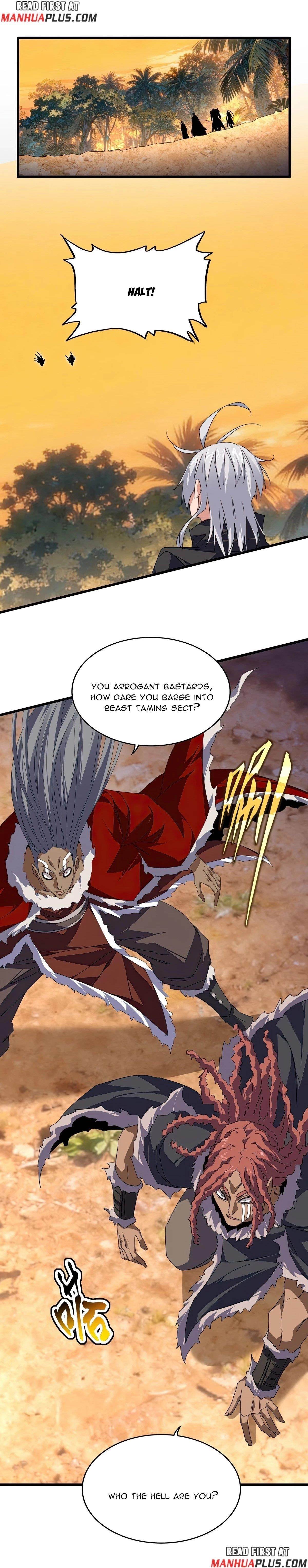 Chapter 843 Image(23)