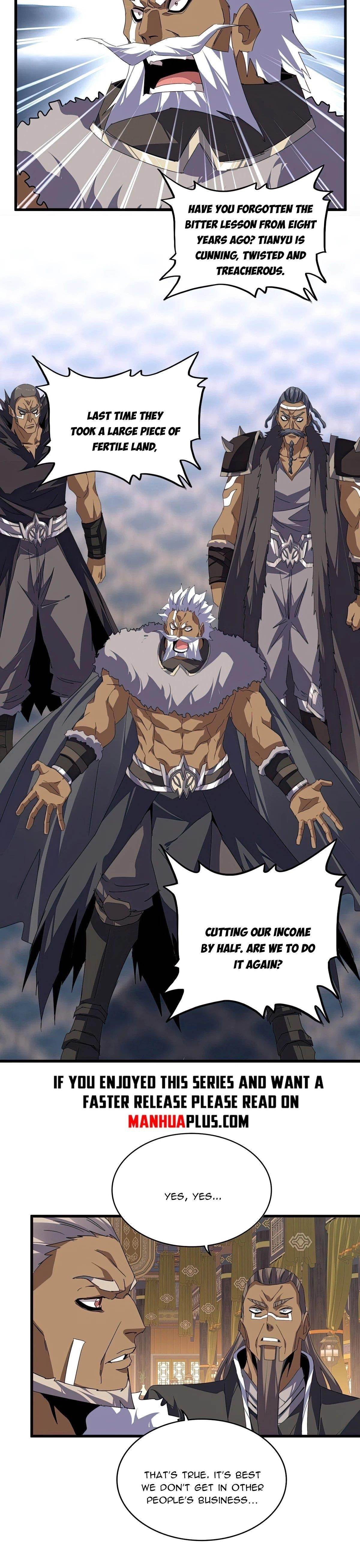 Chapter 843 Image(19)