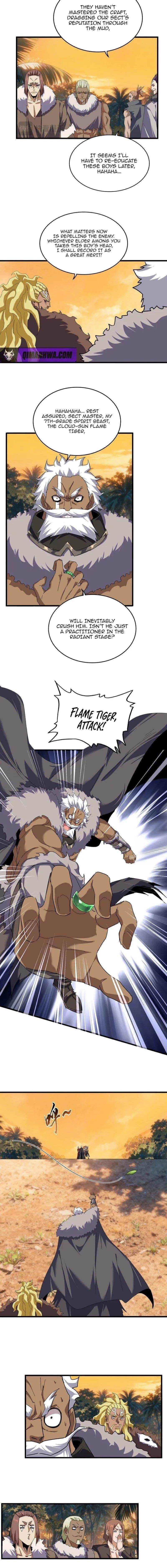 Chapter 844 Image(11)