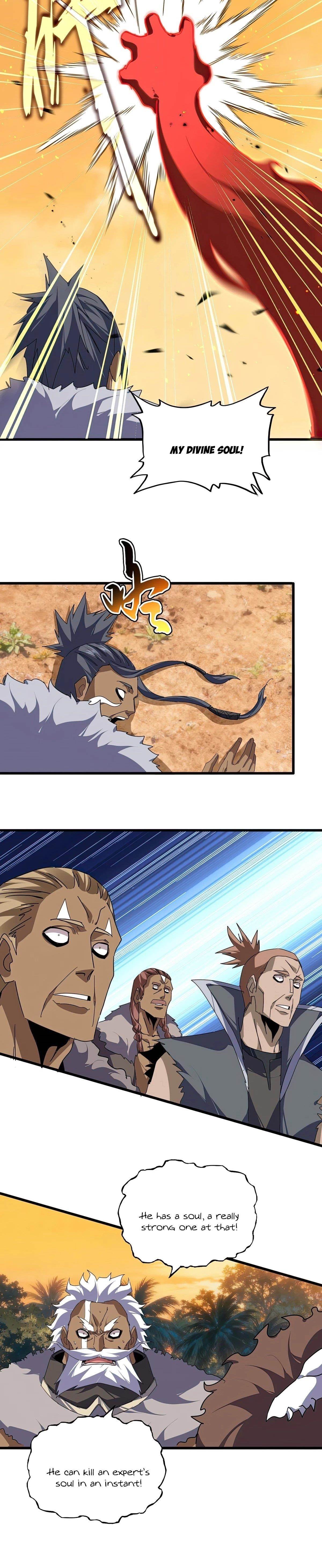 Chapter 845 Image(15)