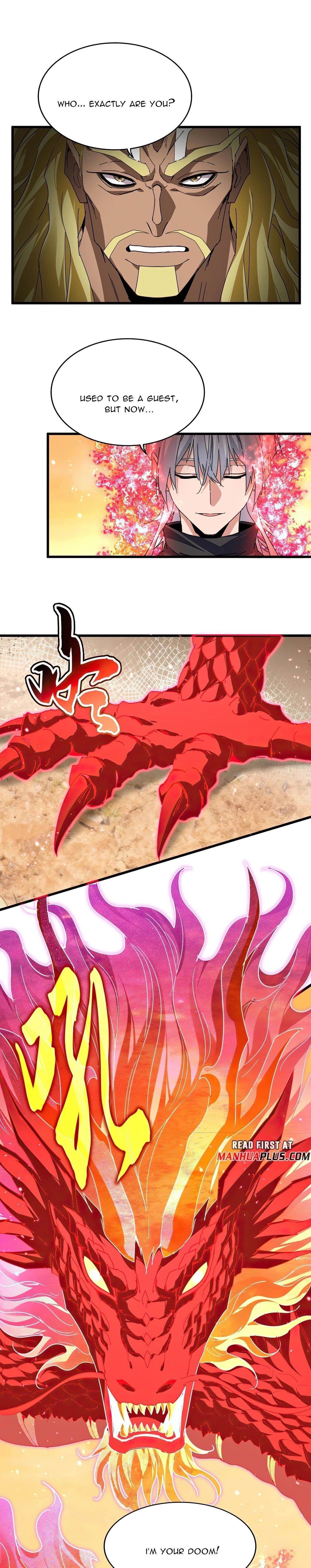 Chapter 845 Image(17)